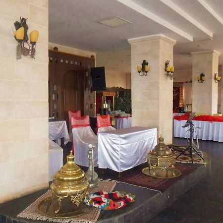 Hotel Buyuk Mardin Extérieur photo