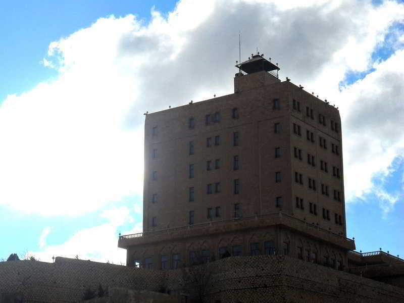 Hotel Buyuk Mardin Extérieur photo