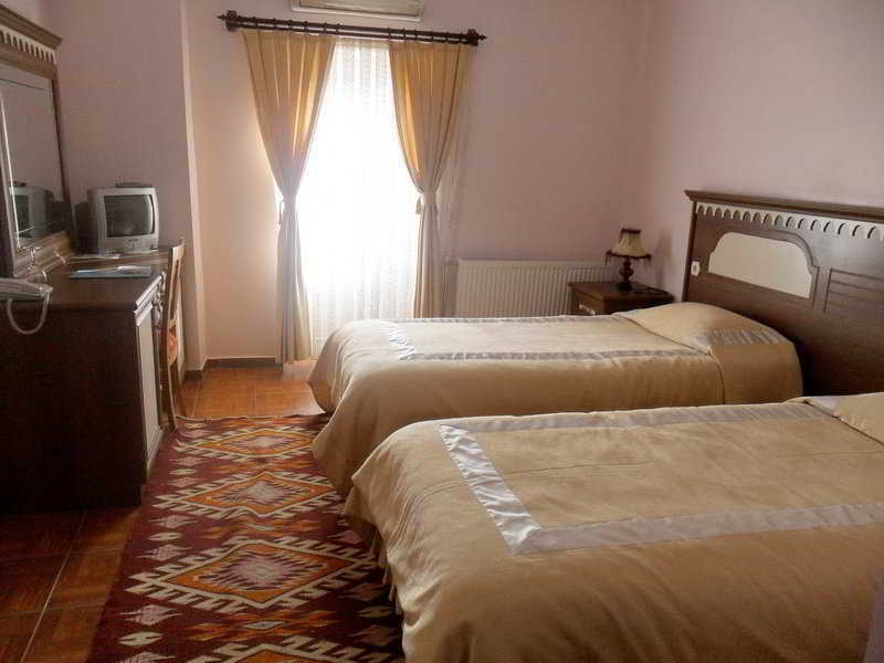 Hotel Buyuk Mardin Extérieur photo