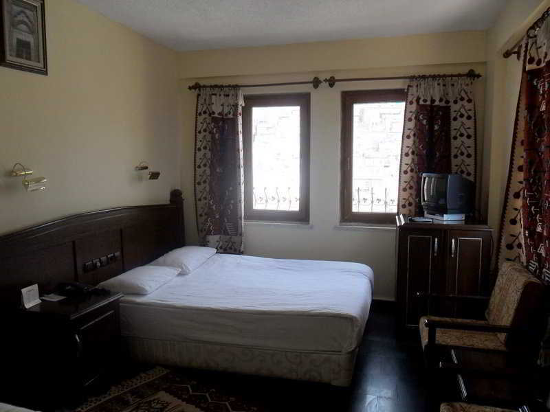 Hotel Buyuk Mardin Extérieur photo